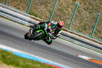 Advanced Group Green Bikes
